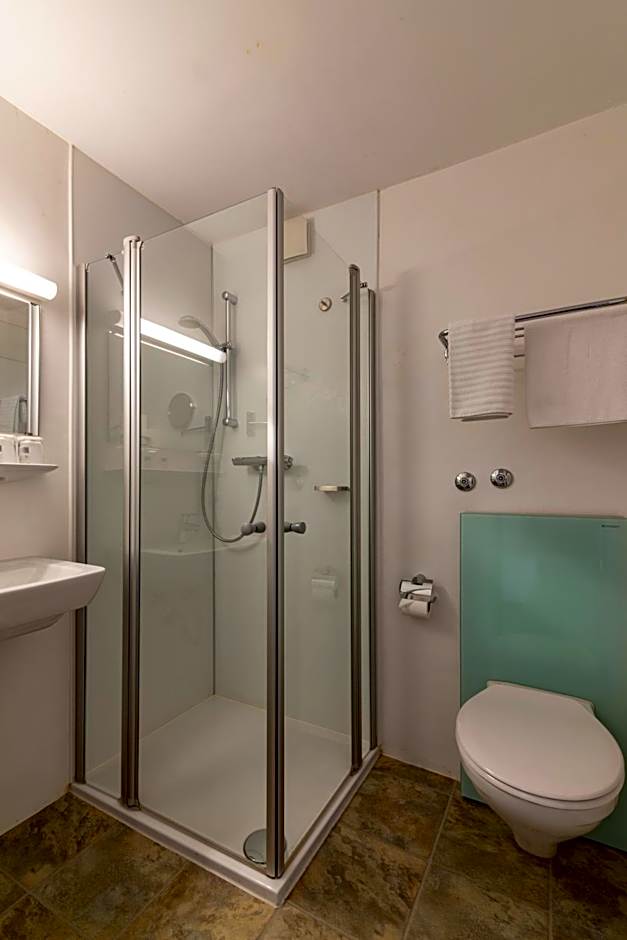 Hotel Pfefferburg
