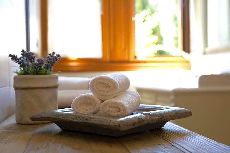 Villa Veneziano Lefkada