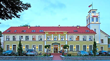 Memel Hotel