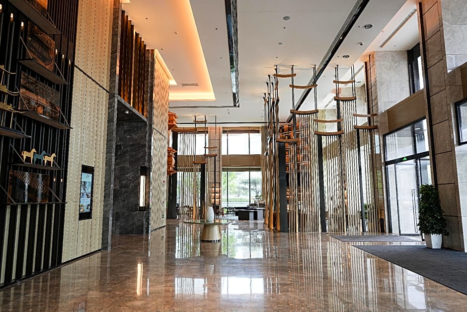JW Marriott Hotel Xi'an