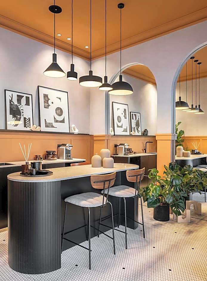 Hotel Noel - A Boutique Experience by Albi Collection