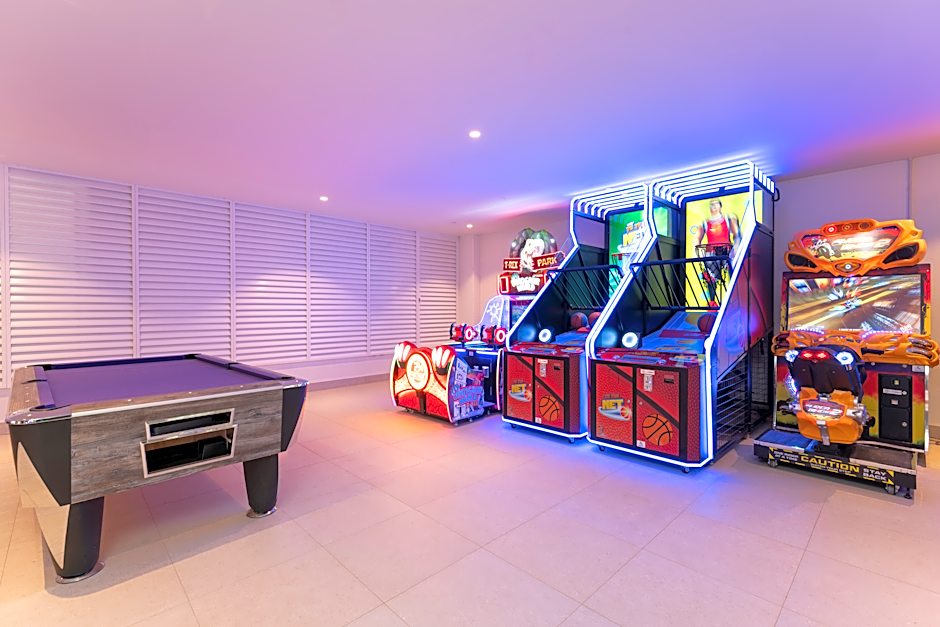 Barcelo Playa Blanca