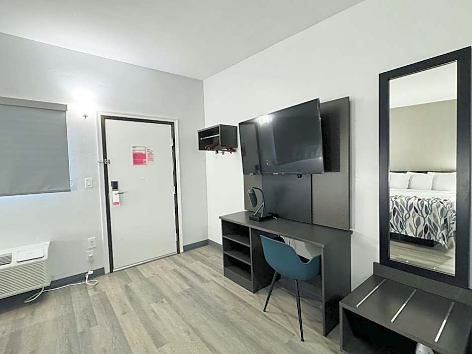 Red Roof Inn Miami, AZ