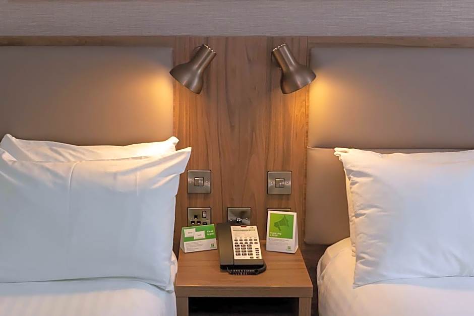 Holiday Inn Nottingham By IHG