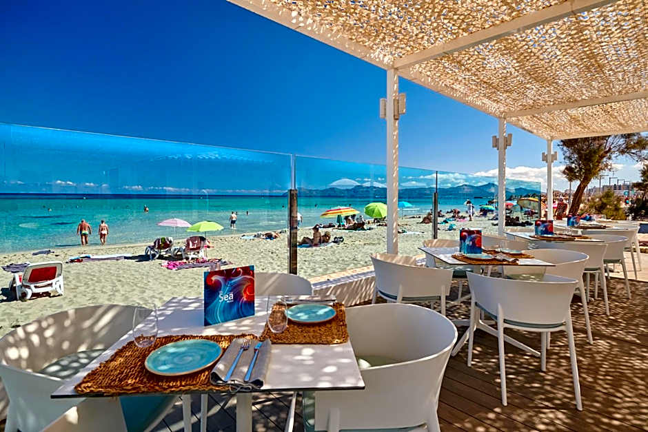 The Sea Hotel by Grupotel - Adults Only