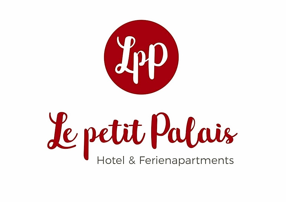 Le petit Palais - Hotel/Pension
