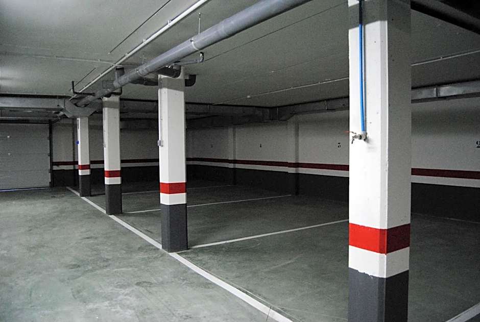 Hotel Pago del Olivo