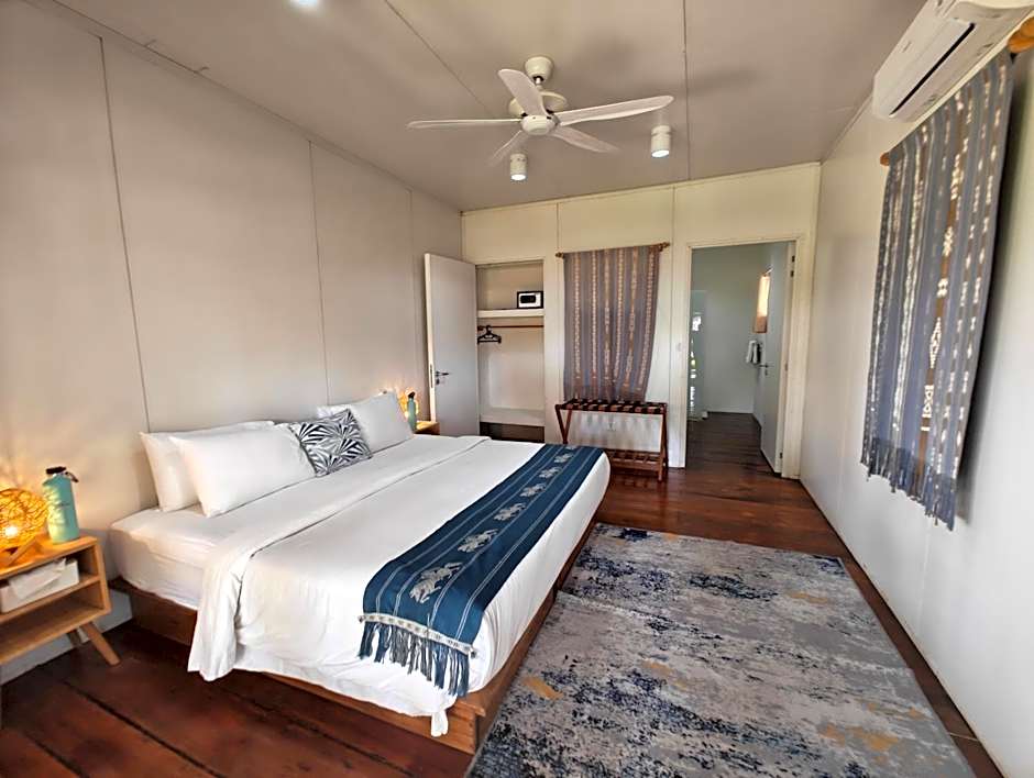 Sumba Retreat Kerewe