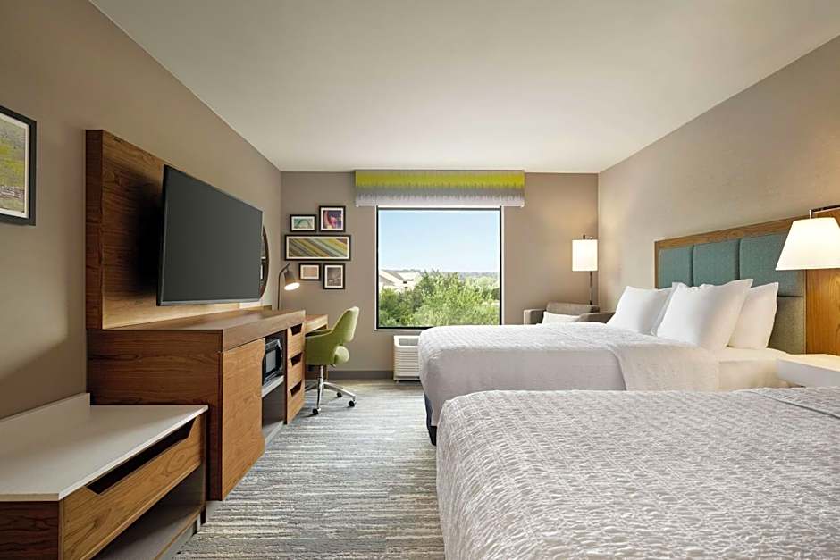 Hampton Inn By Hilton & Suites Tacoma/Puyallup