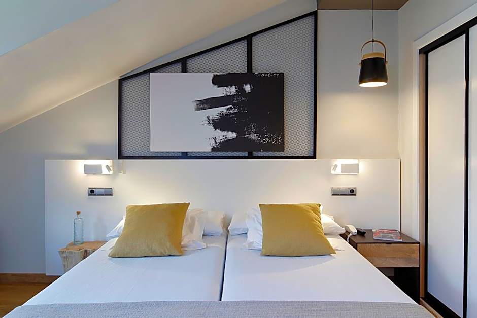 Hotel Marqués, Blue Hoteles