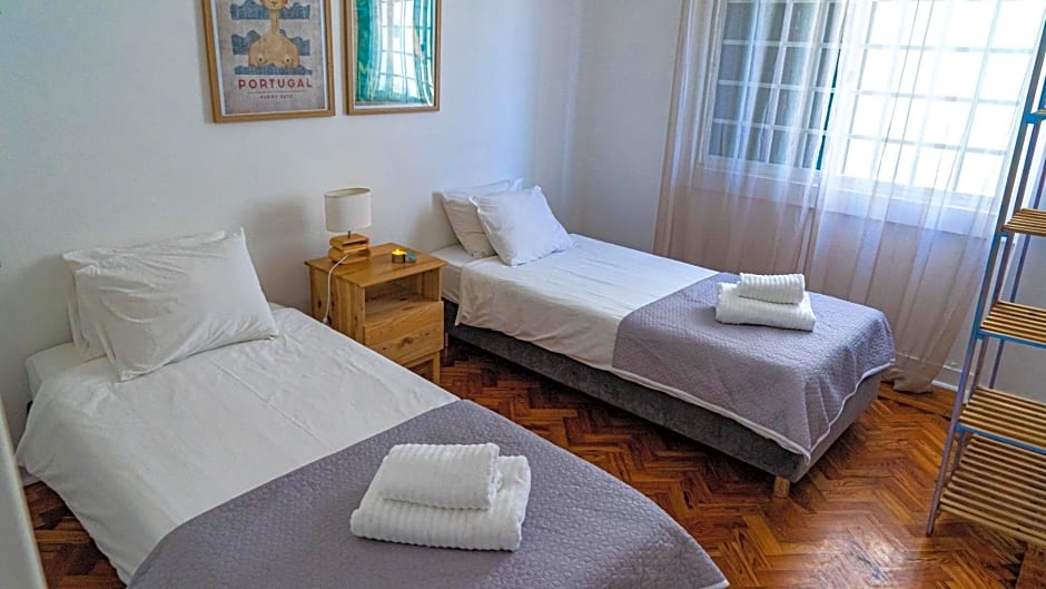 Mr Ziggy's Surfhouse