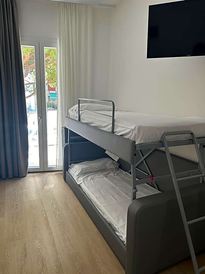 Hotel President