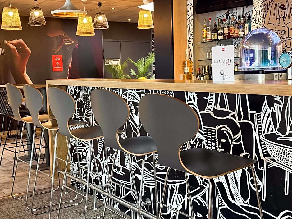 ibis Nimes Ouest