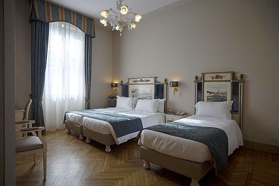 Hotel Donatello
