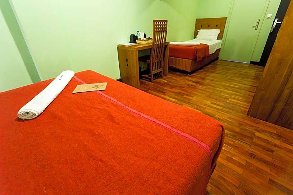 Sole Hotel