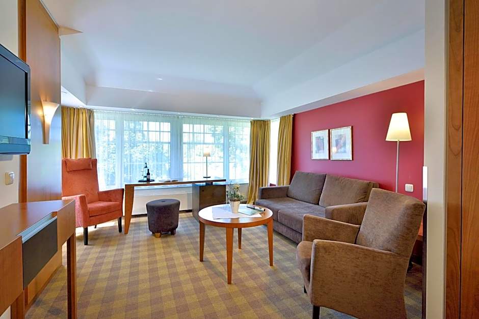 Ringhotel Köhlers Forsthaus
