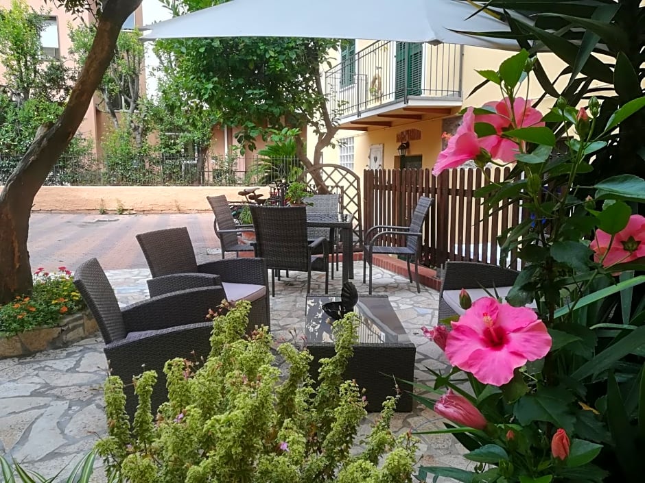 Hotel La Tavernetta