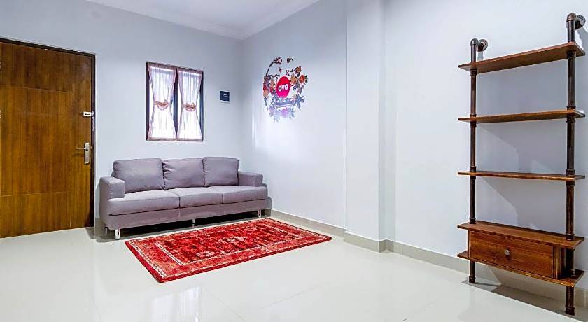 Hotel O Helvetia Residence