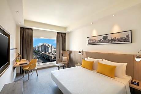 Executive King Room