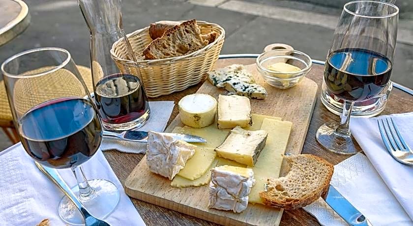 Clos St Pierre de Fraisse