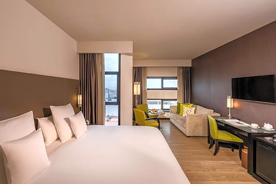 Barcelo Casablanca Hotel