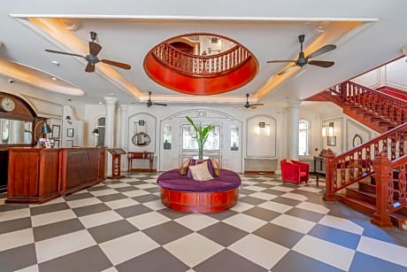 The Luang Say Residence