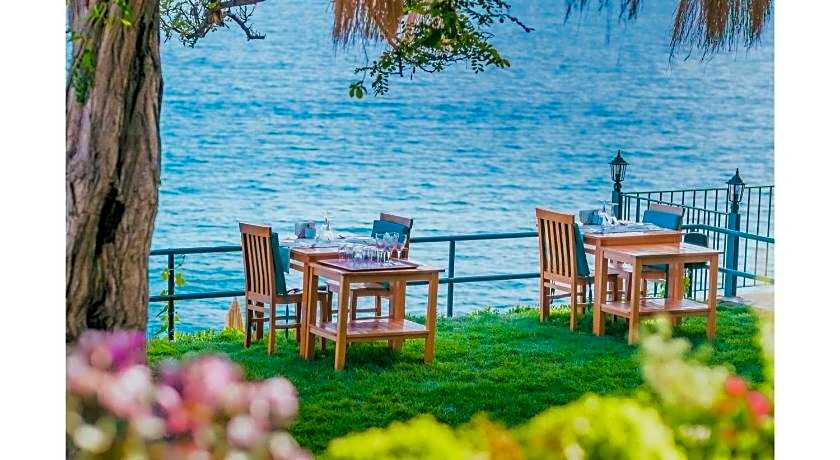 Sardunya Otel