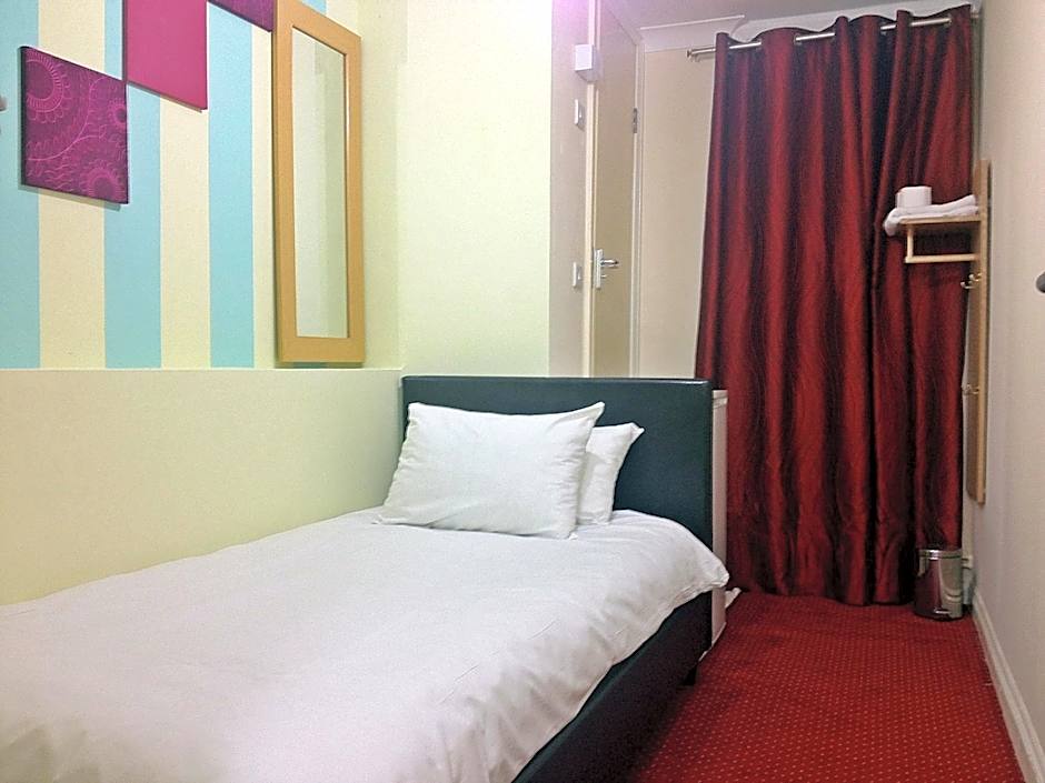 City View Hotel - Roman Road Market