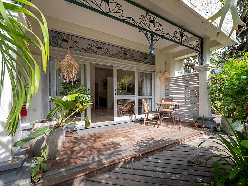 Kresna By The Sea By Kresna Hospitality
