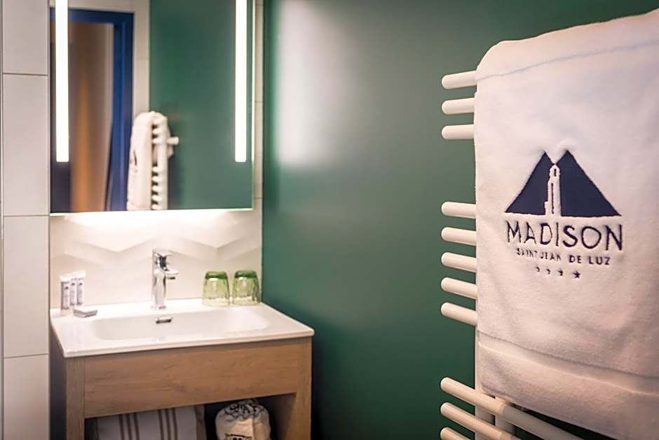 MADISON Saint Jean de Luz - Handwritten Collection