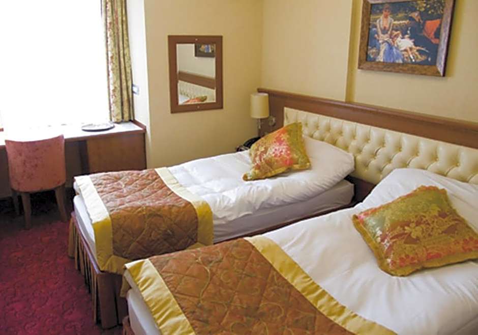Hotel Linda