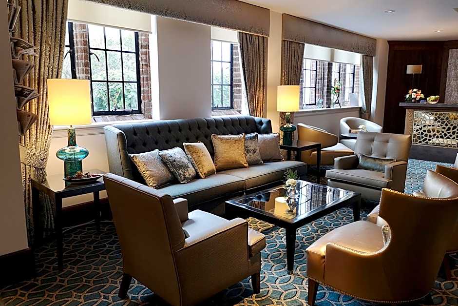 Western House Hotel At Ayr Racecourse