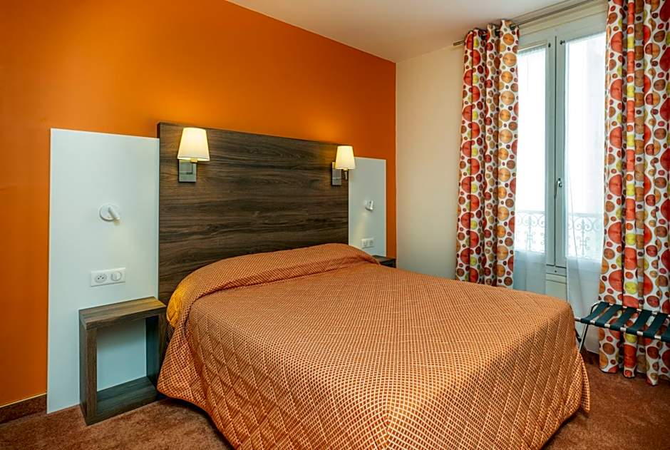 Hotel Terminus Montparnasse