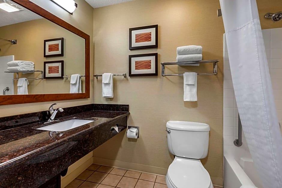 Comfort Inn & Suites Murrieta Temecula Wine Country