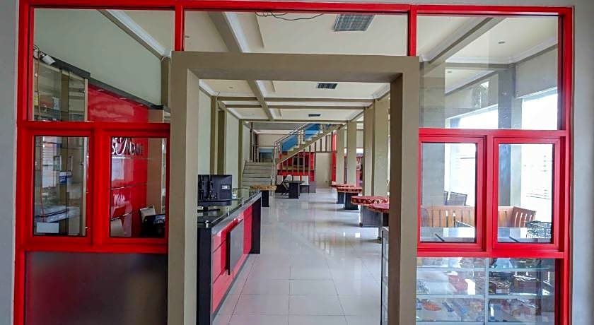 Urbanview Hotel Bergas Indah Bandungan by RedDoorz