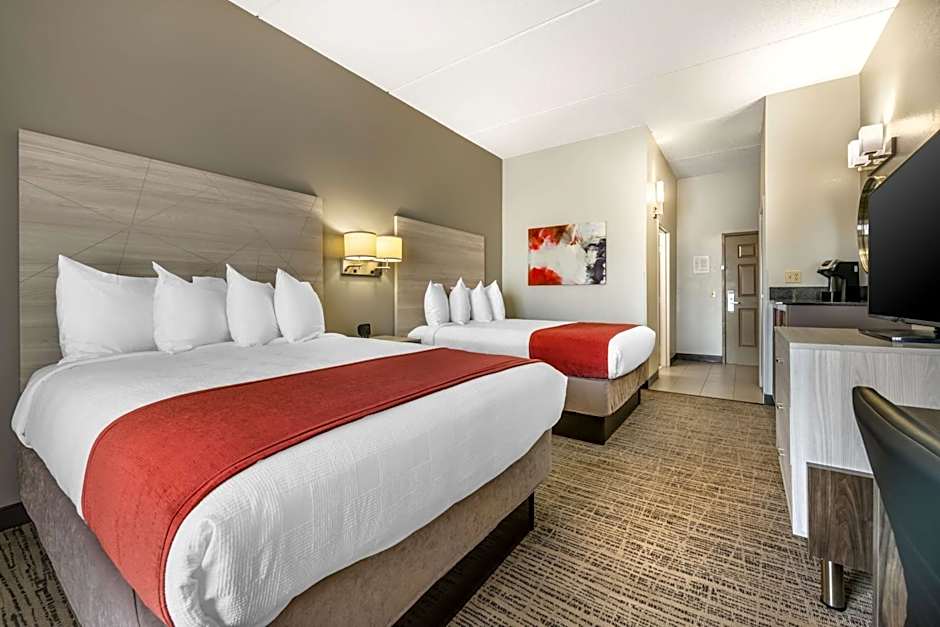 Best Western Plus Lake City