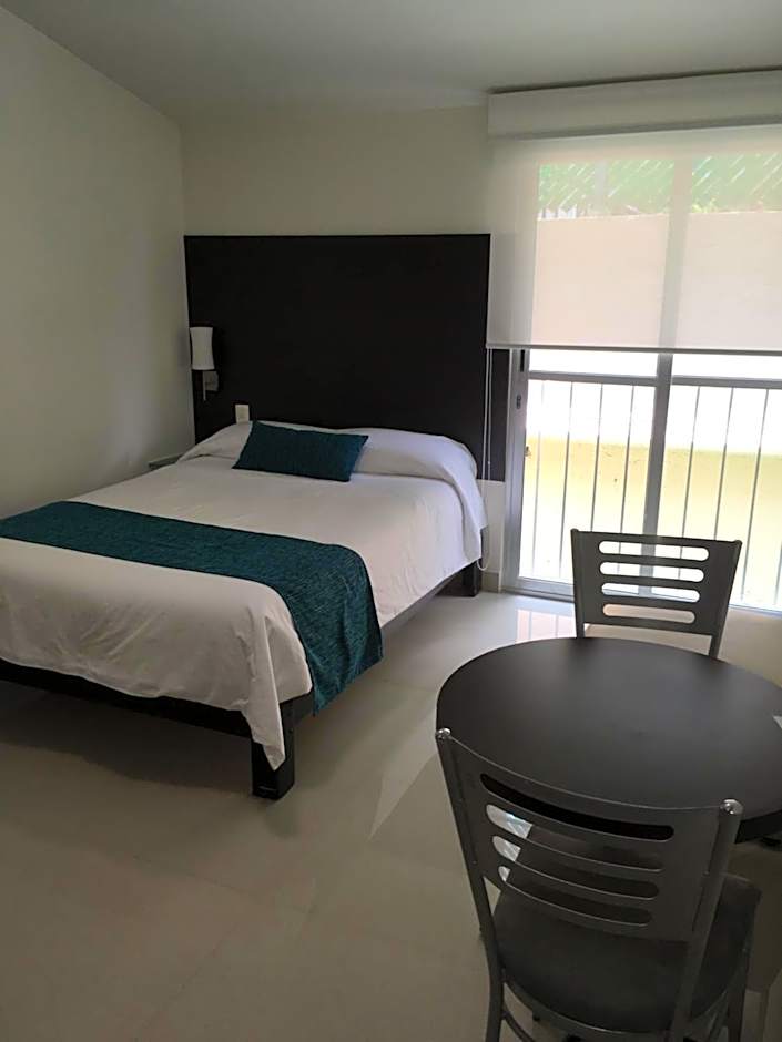 Bosque de Magnolias 93