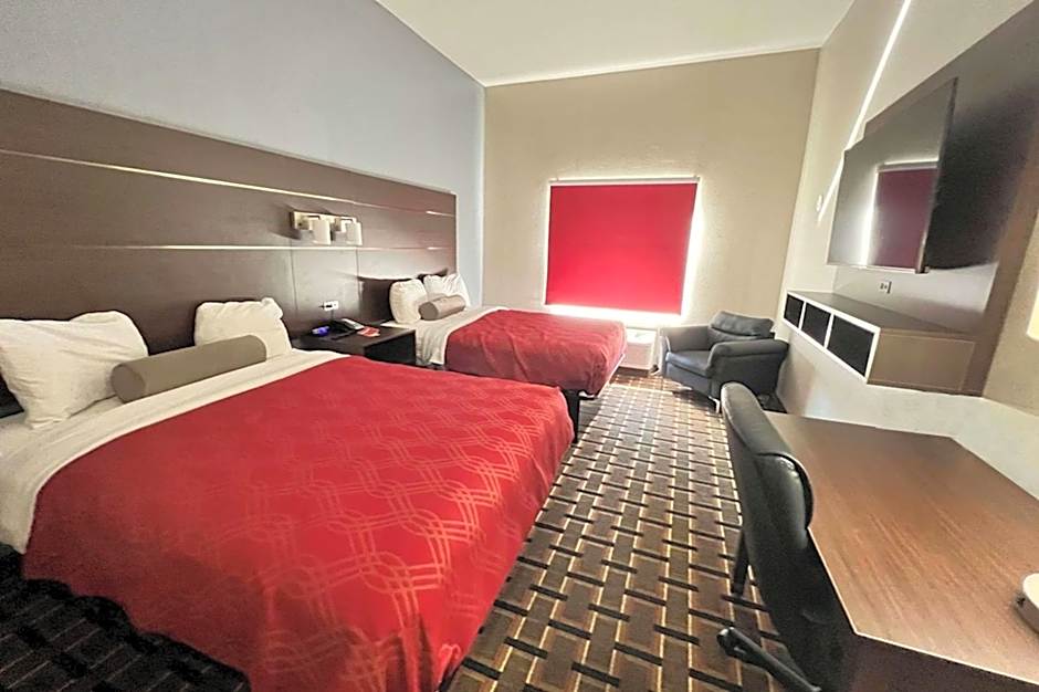 Econo Lodge