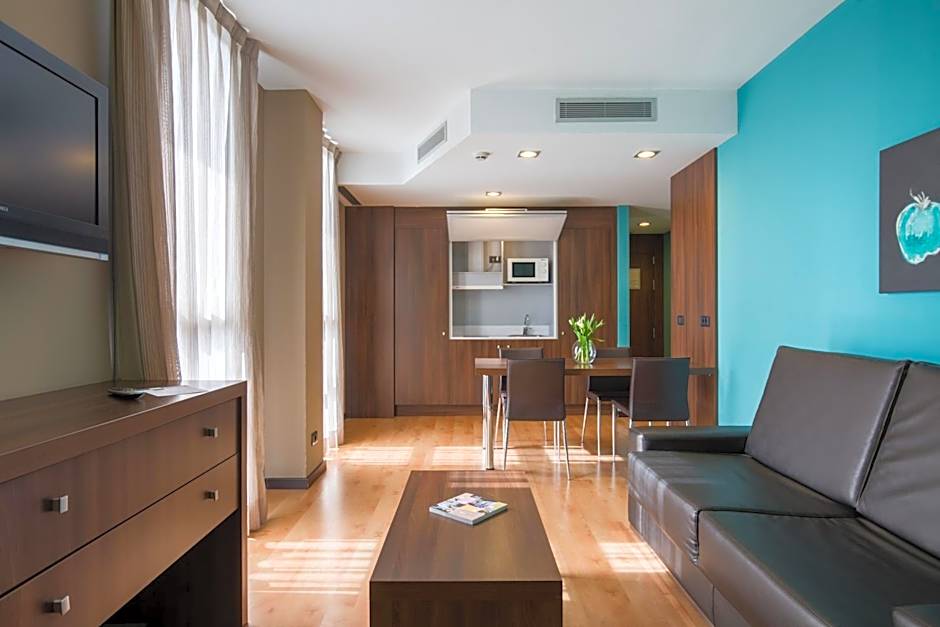 Hotel Eurostars Rey Fernando II