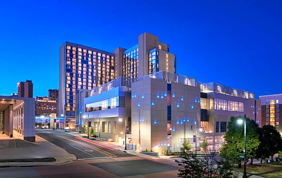 Loews Kansas City