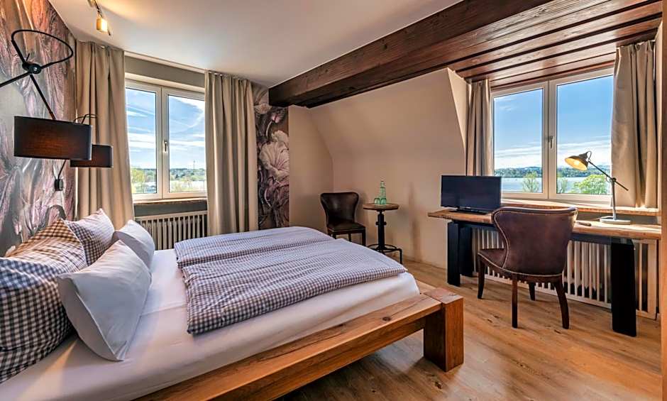 Hotel Starnberger See