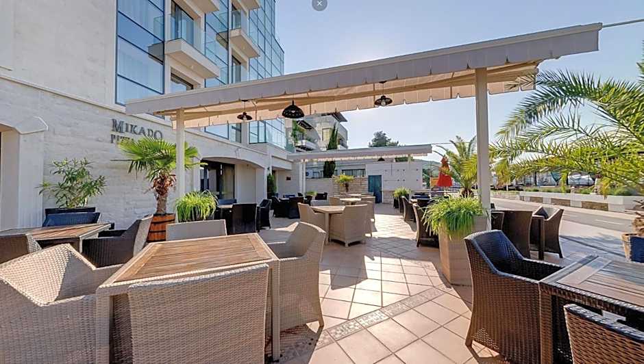 Hotel Antik