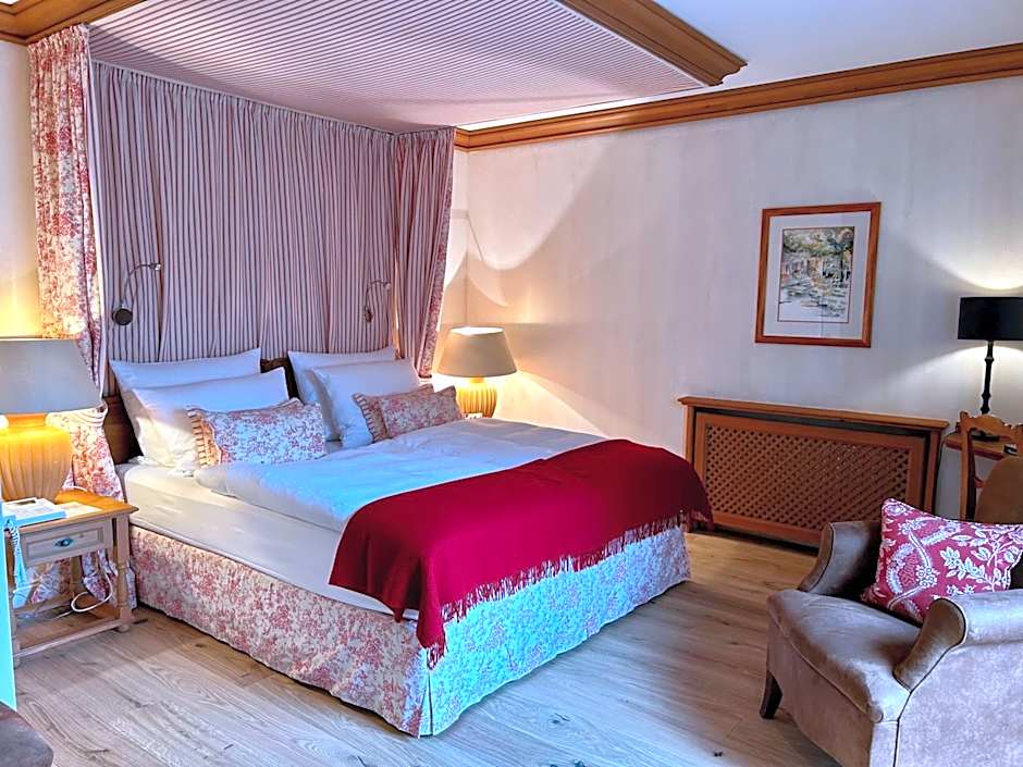 Brauereigasthof-Hotel Aying