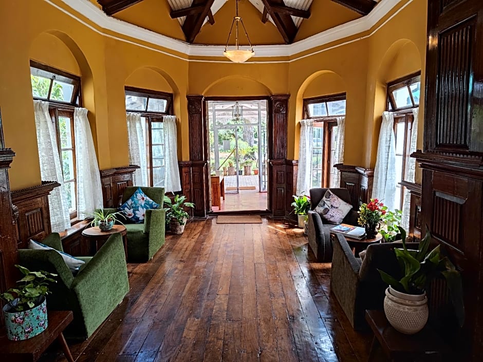 Kings Cliff - A Heritage Hotel