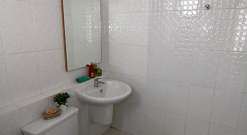 Rangsit Apartment II