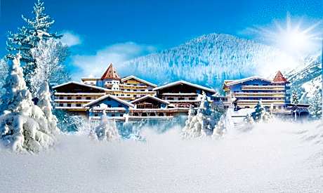 Hotel Thaneller Stadl Bräu