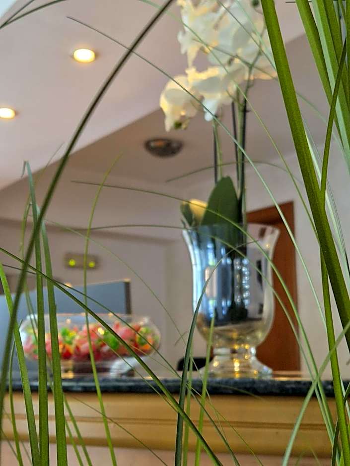 Excelsior Hotel Timisoara