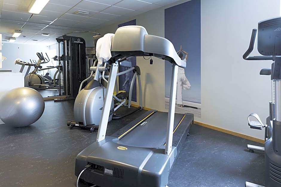 Scandic Aalborg City