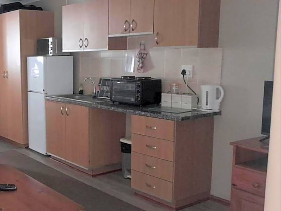 Port St Johns River Lodge