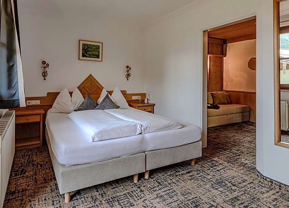 Appartements KATHRIN